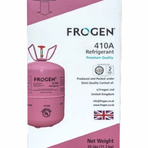 Frogen 410A min