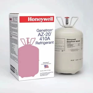 Honeywell R404 R410 Refrigerant High Purity 99 9 Gas Net Weight 10kg